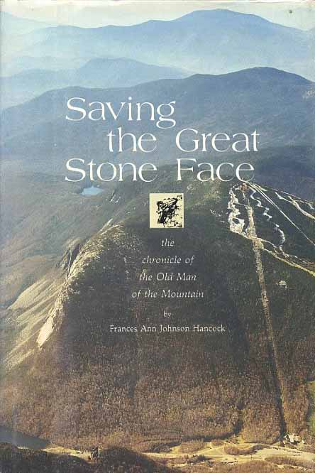 Saving the Great Stone Face